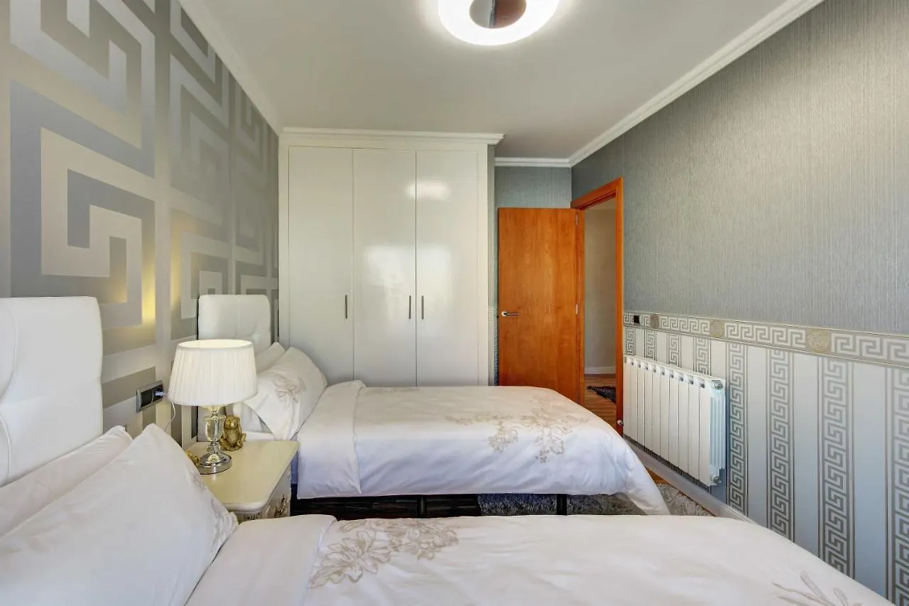 Villa Rioja With Pool & Mountain And Sea View Lloret de Mar